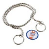 Show Tech Snake Chain Silver 80cm X 7mm Show Chain -Pawfect Care Store 96ste031 12x quyaaogoqalyhd3u