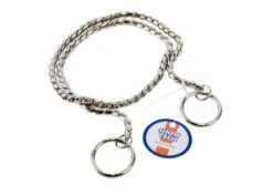 Show Tech Snake Chain Silver 80cm X 7mm Show Chain