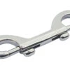 Show Tech Bolt Snap Double 80 Mm Hooks -Pawfect Care Store 96ste051 12x lwa0d2twcw8qsbp4