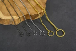 Show Tech Show Chain Silver 40 Cm X 2.7 Mm -Pawfect Care Store 96ste090 2 kavozcozr02n59mw