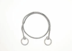 Show Tech Show Chain Silver 40 Cm X 2.7 Mm