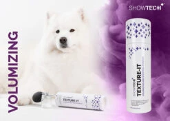 Show Tech+ Texture-IT Powder 20 G -Pawfect Care Store show tech plus texture it ad 05 dik7rkipcivl2bmq