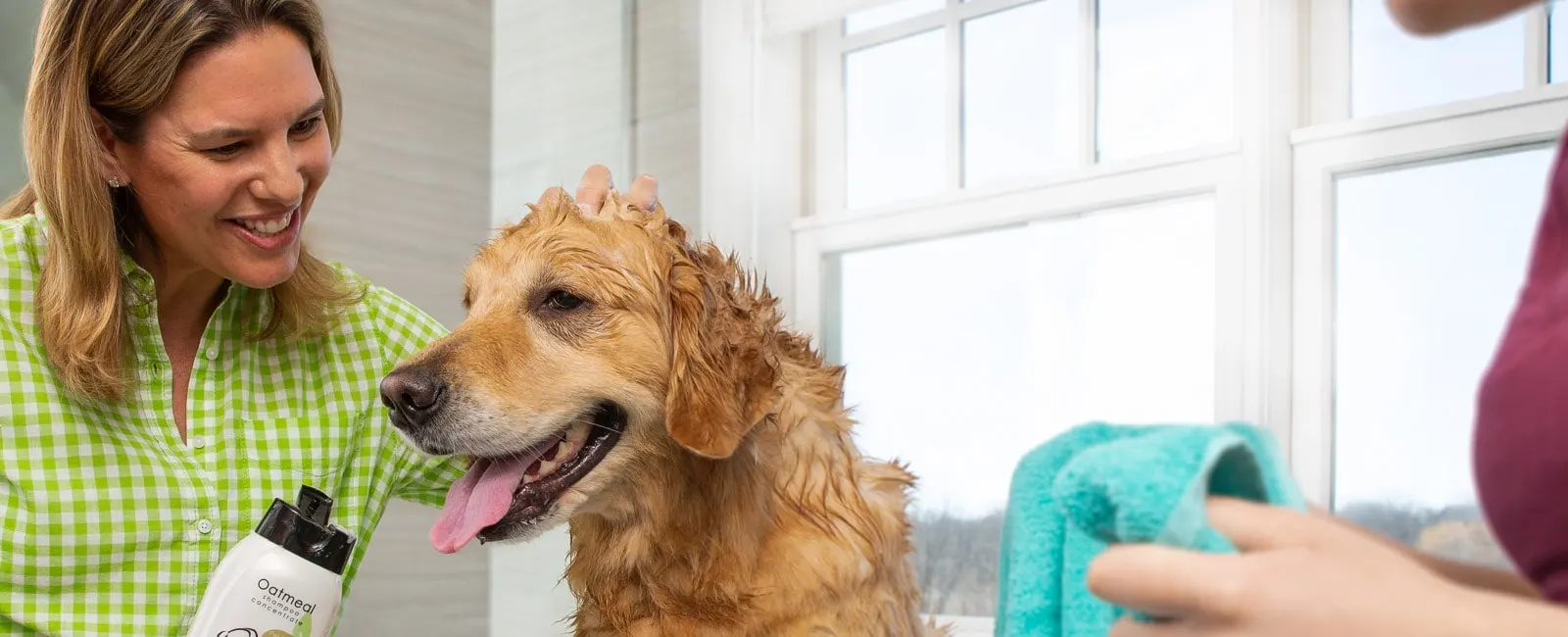 Front Page -Pawfect Care Store PetHeader 0